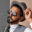 Иконка программы: Restore Photo - AI Enhanc…