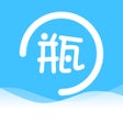 プログラムのアイコン：瓶友圈-一周处cp