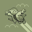 Ikon program: 8bit Doves