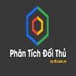 Phân tích Website - webrank.vn icon