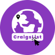 CraigsList Browser Search