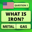 Free Trivia Game. Questions  Answers. QuizzLand.