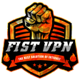 プログラムのアイコン：FistVPN FV1