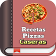 プログラムのアイコン：Recetas de pizzas caseras