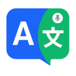 Ícone do programa: Live Translate - Text  Vo…