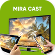 程序图标：Miracast Screen Mirroring…