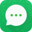أيقونة البرنامج: WA Pro - Chat Tracker