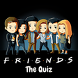 程序图标：Friends The Quiz