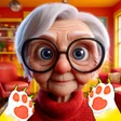 Programın simgesi: Cat Simulator Pranks Vs G…