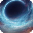 程序图标：Star Dust wallpaper