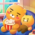 프로그램 아이콘: Friends Popcorn