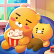 프로그램 아이콘: Friends Popcorn