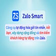 Ikon program: Zalo Automated - Tiết kiệ…