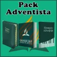 Ícone do programa: Pack Adventista Nuevo