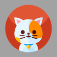 أيقونة البرنامج: Care This Cat
