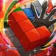 程序图标：AniBlock World