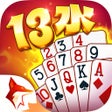 Icoon van programma: Chinese Poker 十三水 Zingpla…