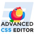 Иконка программы: Advanced CSS Editor