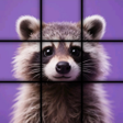 Ikona programu: Sliding Puzzle - Classic …