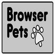 أيقونة البرنامج: Browser Pets