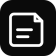 Icon of program: Filemark: Markdown & Data…