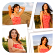 程序图标：Collage Maker Photo Colla…