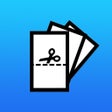 プログラムのアイコン：Automatic Screenshot Stit…