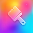 Ikona programu: ThemeHub: HyperOS Themes