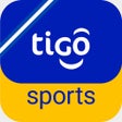 Biểu tượng của chương trình: Tigo Sports El Salvador
