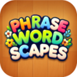 Ícone do programa: Phrase Word Scapes