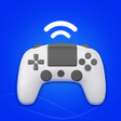 Ikon program: PS Remote Play Controller