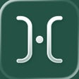 プログラムのアイコン：CalorieCam: AI Calorie Tr…