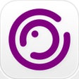 Ikona programu: CalorieCam: AI Calorie Tr…