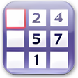 程序图标：Sudoku Widget
