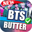 أيقونة البرنامج: BTS sin internet 20212022…