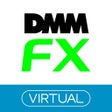 Icon of program: DMM FX バーチャル - 初心者向け FX デモアプリ