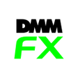 程序图标：DMM FX - 初心者向けFXトレード取引 アプ…