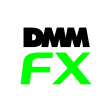DMM FX - 初心者向けFXトレード取引 アプリ