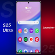 Ikona programu: Samsung S20 Launcher: Wal…