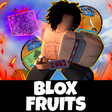 Ícone do programa: Blox fruits tips for RBLX