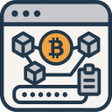 프로그램 아이콘: Crypto Address Generator