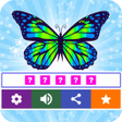 程序图标：Learn Spelling - 100 Lang…
