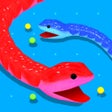 Ikon program: Snake Clash