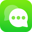 程序图标：Bubble Chat Messenger for…