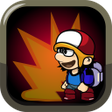 プログラムのアイコン：Catacombs: Legend Pixel A…