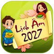 程序图标：Lich Van Nien 2023 - Lich…