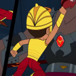 little Singham Game Mahabali icon