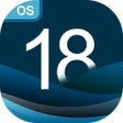 Icono de programa: OS Launcher -OS Style Lau…