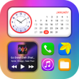 Иконка программы: OS Launcher -OS Style Lau…
