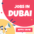 أيقونة البرنامج: Jobs in Dubai  UAE Jobs